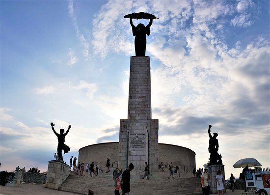 Statue de la Liberté